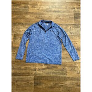 Under Armour  Heat Gear Tech Half Zip Jacket